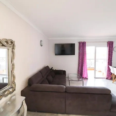 Appartamento Dinastia D201 By Tenerife & Sales Los Cristianos (Tenerife)