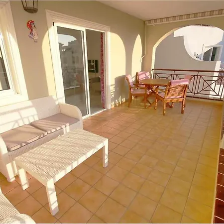 Dinastia D201 By Tenerife & Sales * Los Cristianos