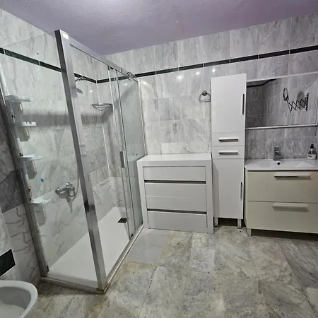 Dinastia D201 By Tenerife & Sales Apartman *