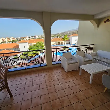 Dinastia D201 By Tenerife & Sales *