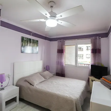 Apartmán Dinastia D201 By Tenerife & Sales Los Cristianos (Tenerife)