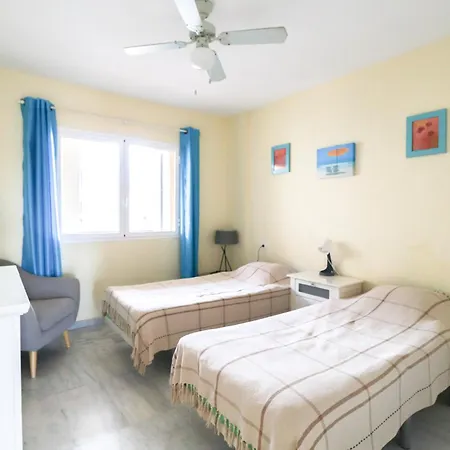 Dinastia D201 By Tenerife & Sales Apartmán