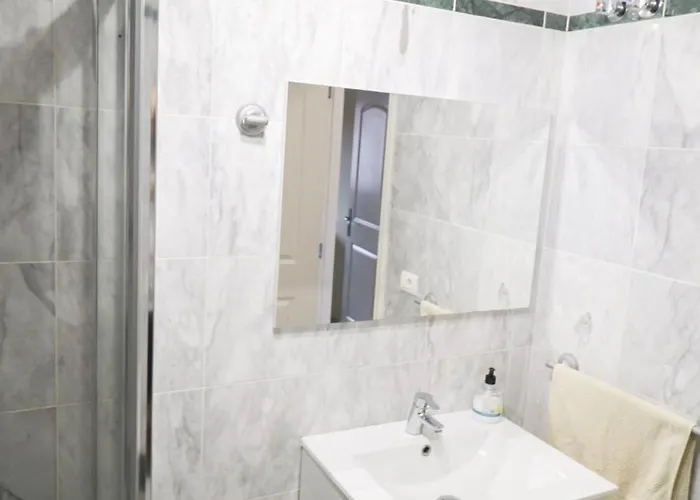 Apartmán Dinastia D201 By Tenerife & Sales