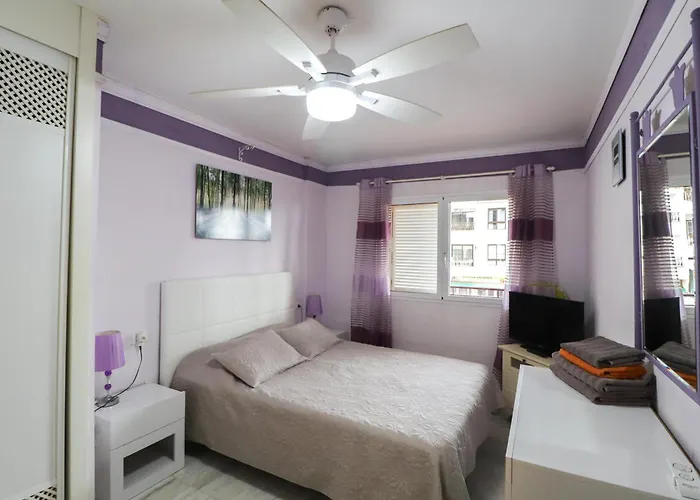 Apartmán Dinastia D201 By Tenerife & Sales Los Cristianos (Tenerife)