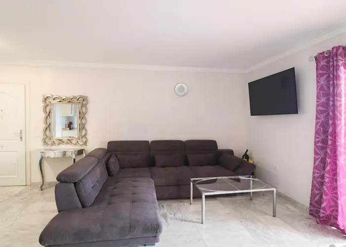 Apartmán Dinastia D201 By Tenerife & Sales *