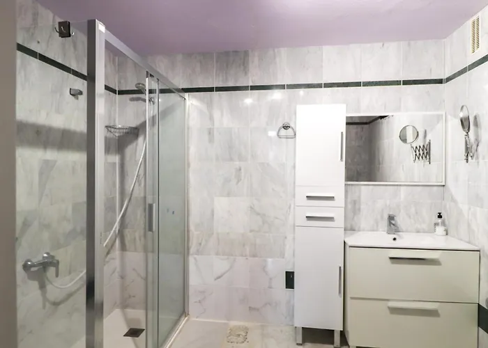 Apartmán Dinastia D201 By Tenerife & Sales