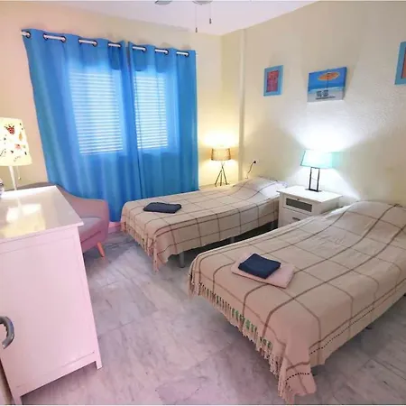 Appartamento Dinastia D201 By Tenerife & Sales