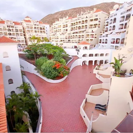 Dinastia D201 By Tenerife & Sales Apartamento *