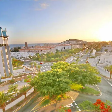 Apartamento Dinastia D201 By Tenerife & Sales
