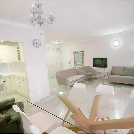 Appartamento Dinastia D201 By Tenerife & Sales