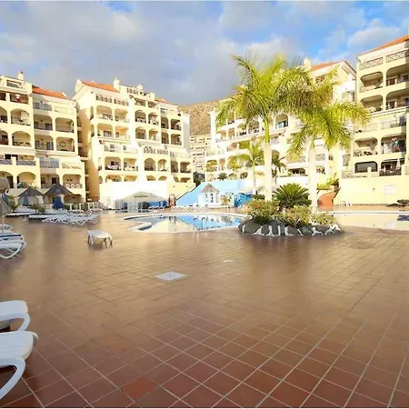 Dinastia D201 By Tenerife & Sales Apartamento *