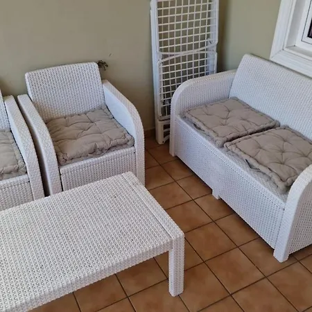Apartamento Dinastia D201 By Tenerife & Sales