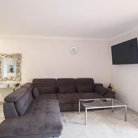 Apartment Dinastia D201 By Tenerife & Sales *