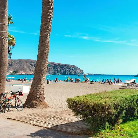 Apartamento Dinastia D201 By Tenerife & Sales Los Cristianos (Tenerife)