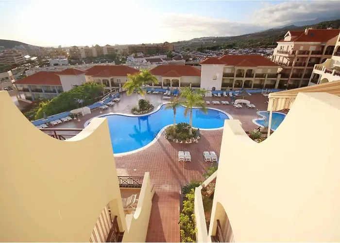 Dinastia D201 By Tenerife & Sales