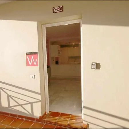 Apartamento Dinastia D201 By Tenerife & Sales *