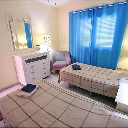 Dinastia D201 By Tenerife & Sales Apartamento *