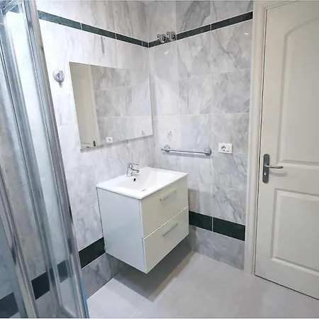 Dinastia D201 By Tenerife & Sales Apartamento *