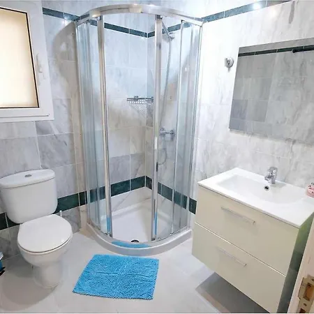 Apartamento Dinastia D201 By Tenerife & Sales *