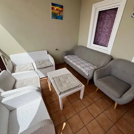 Apartamento Dinastia D201 By Tenerife & Sales *