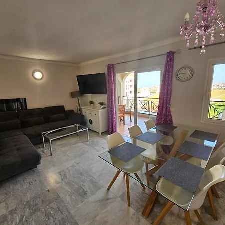 Dinastia D201 By Tenerife & Sales * Los Cristianos (Tenerife)