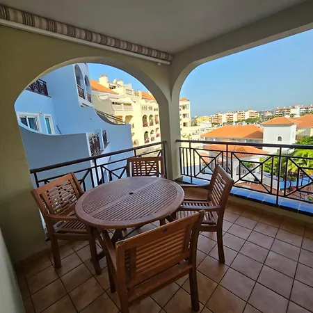 Dinastia D201 By Tenerife & Sales Apartamento *