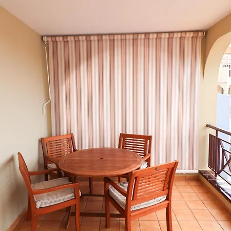 Dinastia D201 By Tenerife & Sales * Los Cristianos (Tenerife)