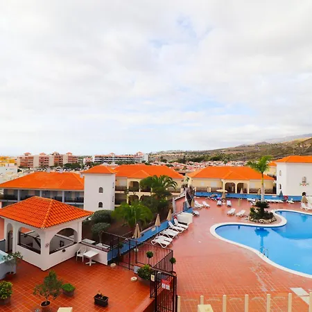 Apartment Dinastia D201 By Tenerife & Sales *
